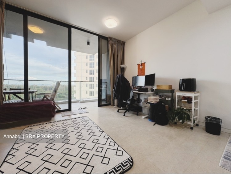 Fulcrum (D15), Condominium #488904461